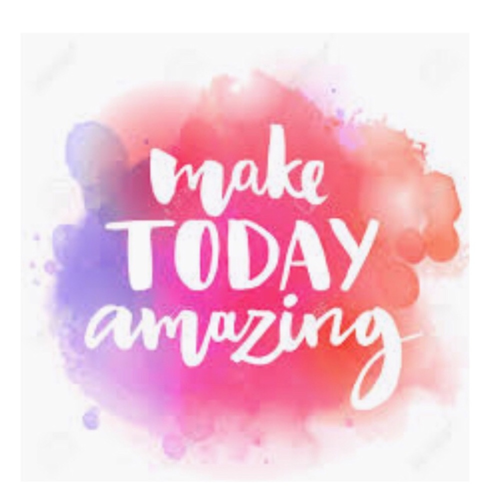 Enjoy life to the fullest!